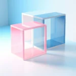 Transparent Structures in Digital Architecture